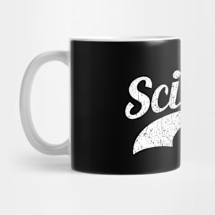 Science - True Believer Mug